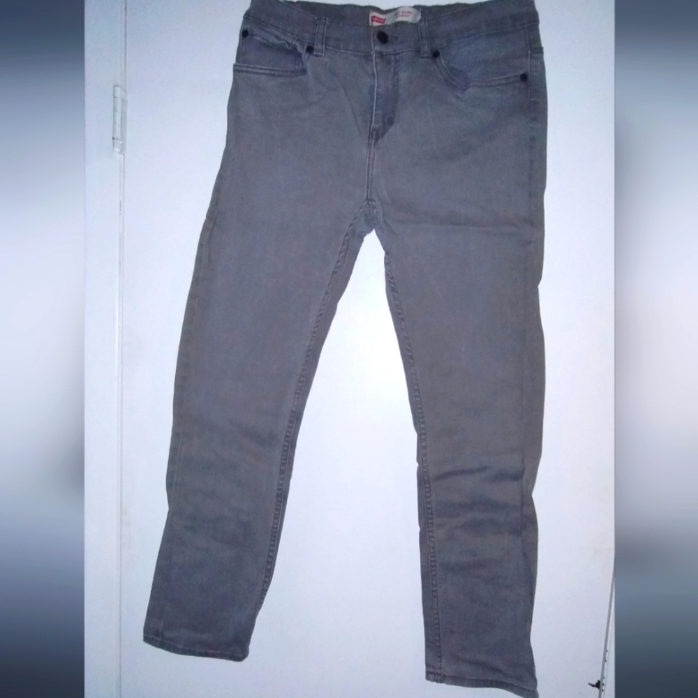 Levi's Brand New Boys Jeans